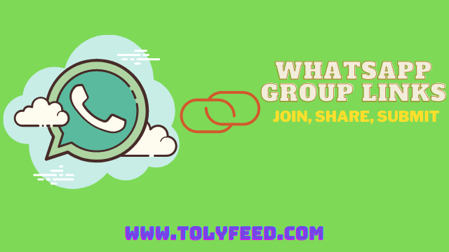 WhatsApp Group Links